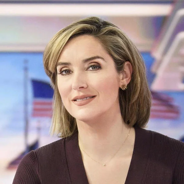 Margaret Brennan