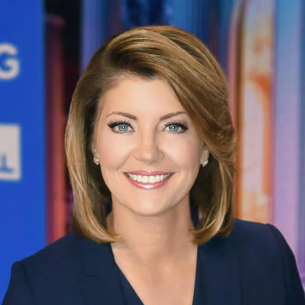 Norah O'Donnell