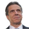 photographic portrait of Andrew Cuomo