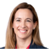 photographic portrait of Mikie Sherrill