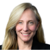 photographic portrait of Abigail Spanberger