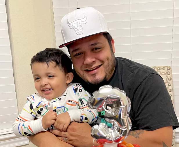 Kilmar Abrego Garcia